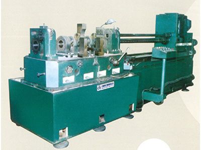 柴油機(jī)缸體主軸孔、凸輪軸孔精鏜組合機(jī)床